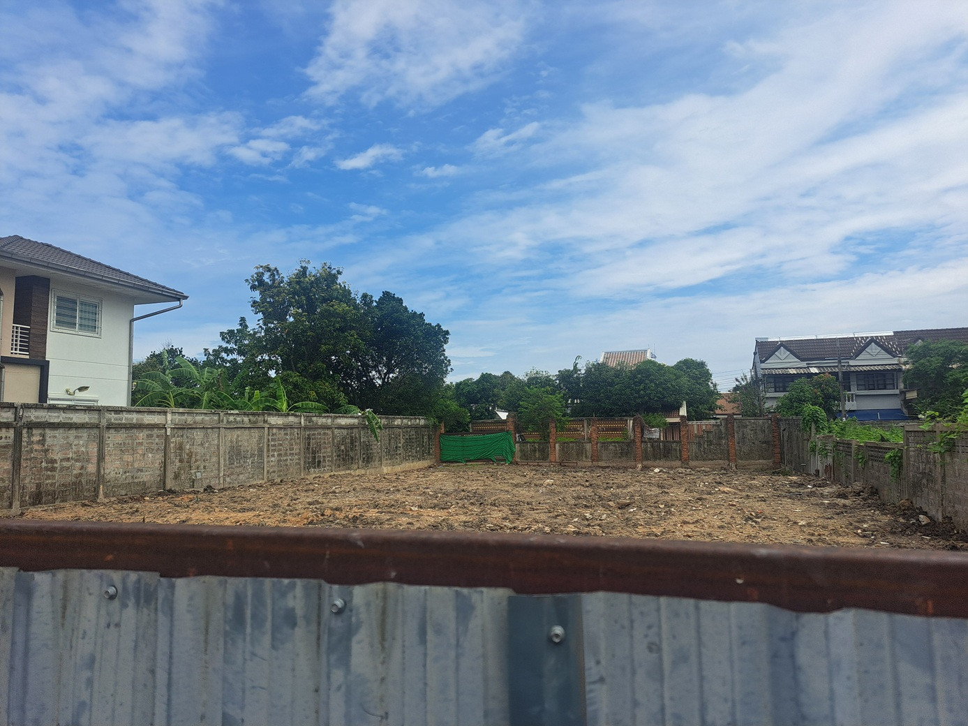 ขายที่ดินเปล่า ขนาด 200 ตรว ซอยเพชรเกษม 69 แยก 2 ใกล้ห้าง Victoria Garden – รูปที่ 2