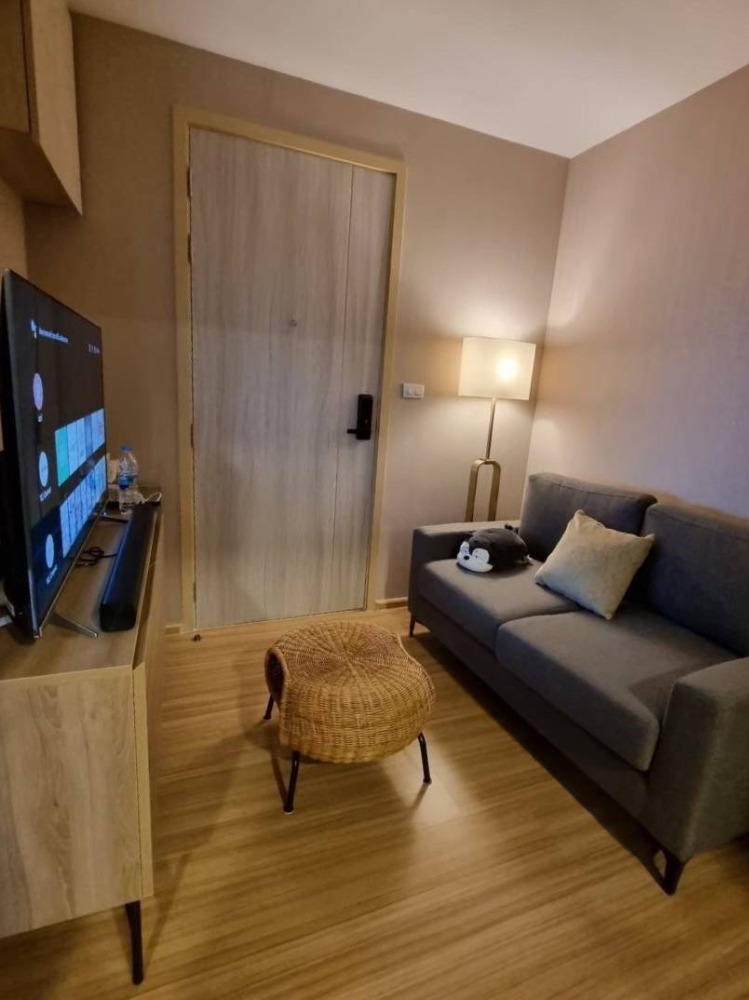 Urgent sale!! 1 bedroom condo | Chivathai Chokchai 4 | No. 959/62 / 3rd floor, size 26 sq m. Urgent sale!! 1 bedroom condo | Chivathai Chokchai 4 | No. 959/62 / 3rd floor, size 26 sq m.