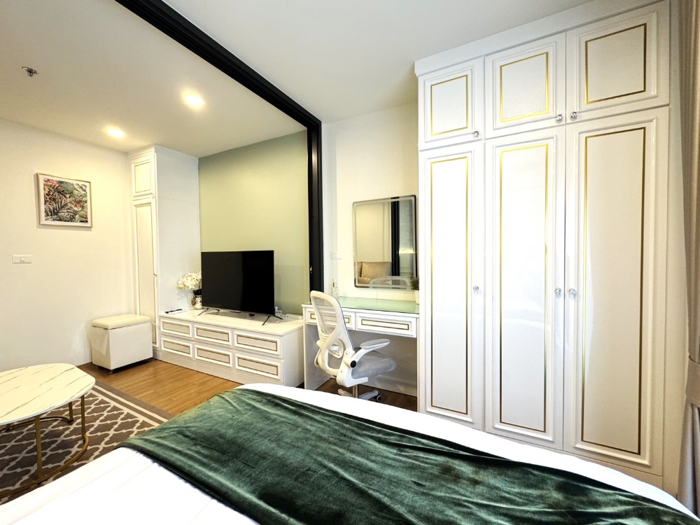 💥LineID: @RizzEstate (with@)💥The Line Vibe💥(1 Bed) New Room!! 33 Sq.m. 💥LineID: @RizzEstate (with@)💥The Line Vibe💥(1 Bed) New Room!! 33 Sq.m.