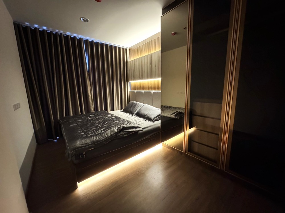 💥LineID: @RizzEstate (with@)💥The Line Vibe💥(1 Bed) New Room!! 36.5 Sq.m. 💥LineID: @RizzEstate (with@)💥The Line Vibe💥(1 Bed) New Room!! 36.5 Sq.m.