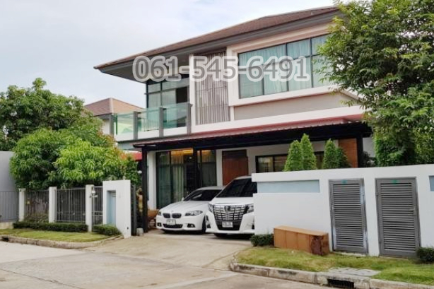 ขาย บ้าน เศรษฐสิริ แจ้งวัฒนะ-ประชาชื่น หลังใหญ่ สวย ทำเลดี คุ้มค่ามาก ขาย บ้าน เศรษฐสิริ แจ้งวัฒนะ-ประชาชื่น หลังใหญ่ สวย ทำเลดี คุ้มค่ามาก