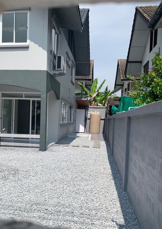 ขาย บ้านแฝด บางเขน ถ.วิภาวดีรังสิต – รูปที่ 3