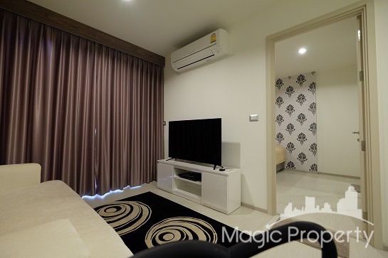 1 Bedroom For Rent in Rhythm Sukhumvit 42 Condominium, Khlong Toei, Bangkok – รูปที่ 2
