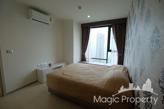 1 Bedroom For Rent in Rhythm Sukhumvit 42 Condominium, Khlong Toei, Bangkok – รูปที่ 3