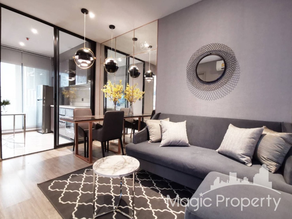 1 Bedroom for Sale in Rhythm Ekkamai Condominium, Watthana, Bangkok 1 Bedroom for Sale in Rhythm Ekkamai Condominium, Watthana, Bangkok