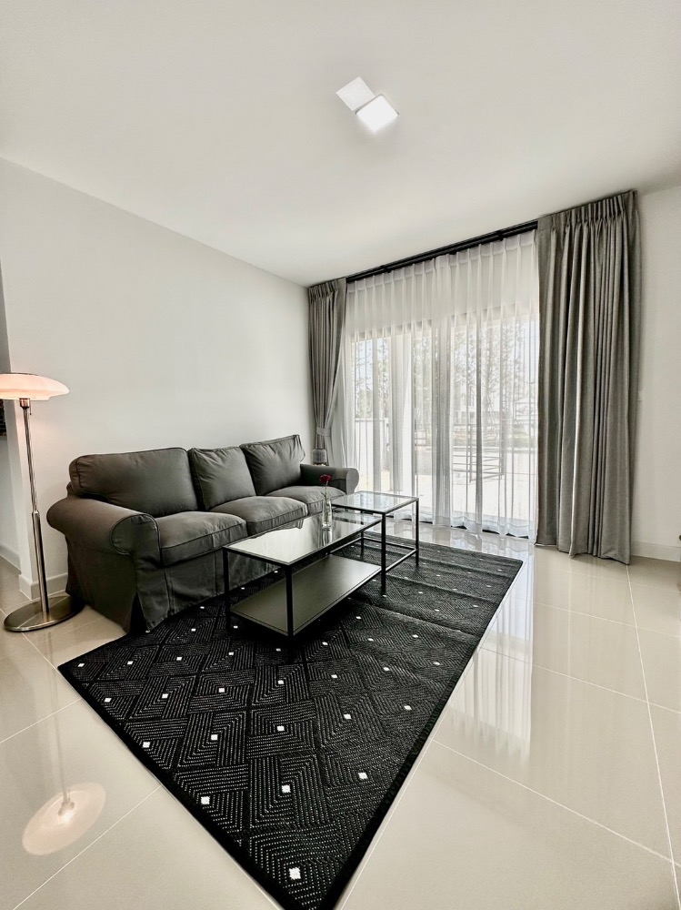 K-5475 Urgent for rent! Pleno Sukhumvit Bangna 2, beautiful house, ready to move in, near Mega Bangna K-5475 Urgent for rent! Pleno Sukhumvit Bangna 2, beautiful house, ready to move in, near Mega Bangna