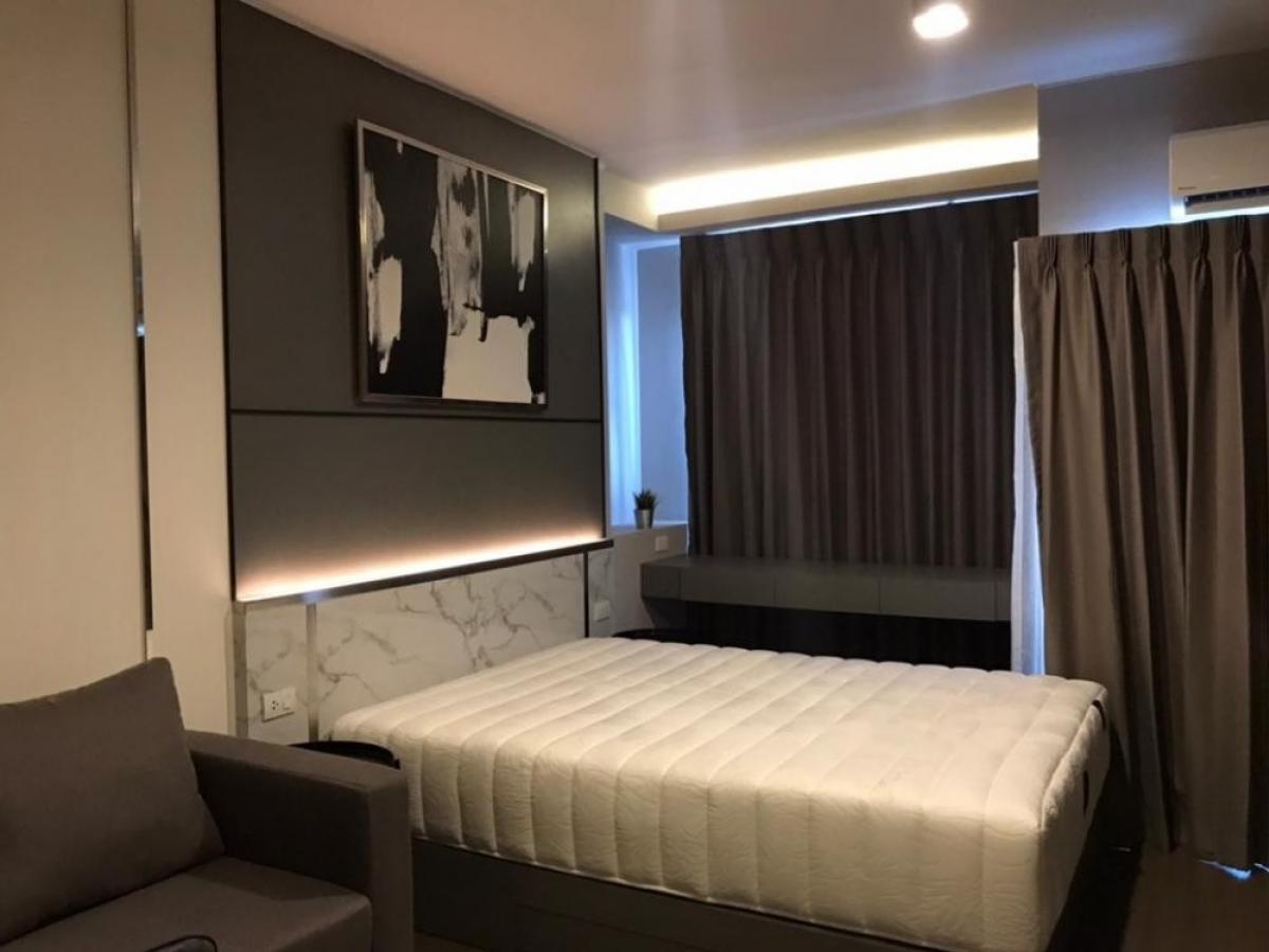 ห้องสวยไม่เคยปล่อยเช่า⭐IDEO Sukhumvit 93 (ไอดีโอ สุขุมวิท 93) – รูปที่ 3