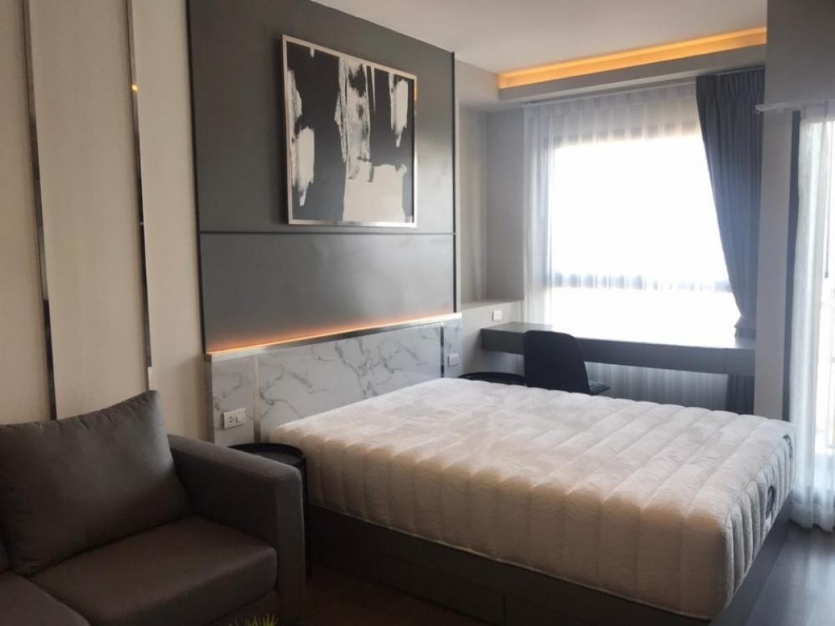 ห้องสวยไม่เคยปล่อยเช่า⭐IDEO Sukhumvit 93 (ไอดีโอ สุขุมวิท 93) – รูปที่ 2