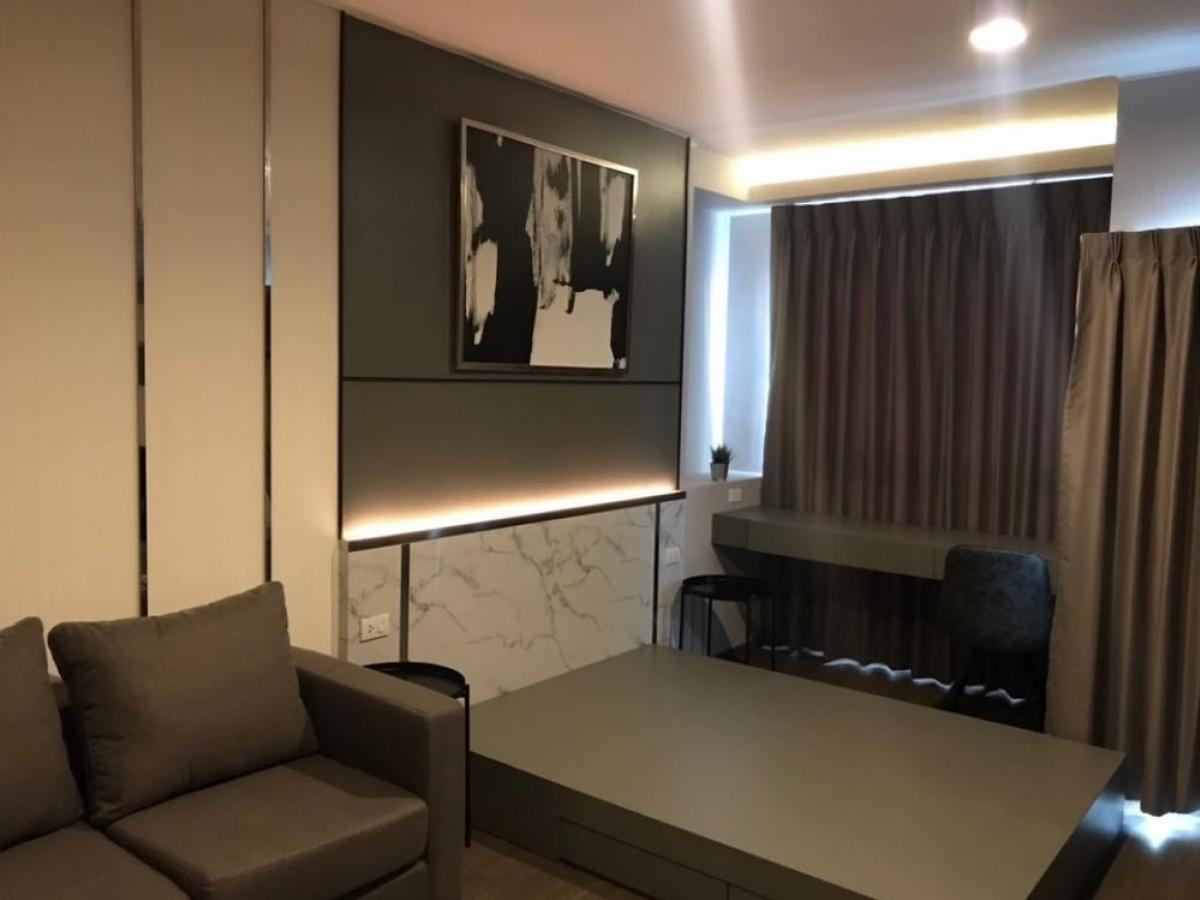 ห้องสวยไม่เคยปล่อยเช่า⭐IDEO Sukhumvit 93 (ไอดีโอ สุขุมวิท 93) – รูปที่ 4