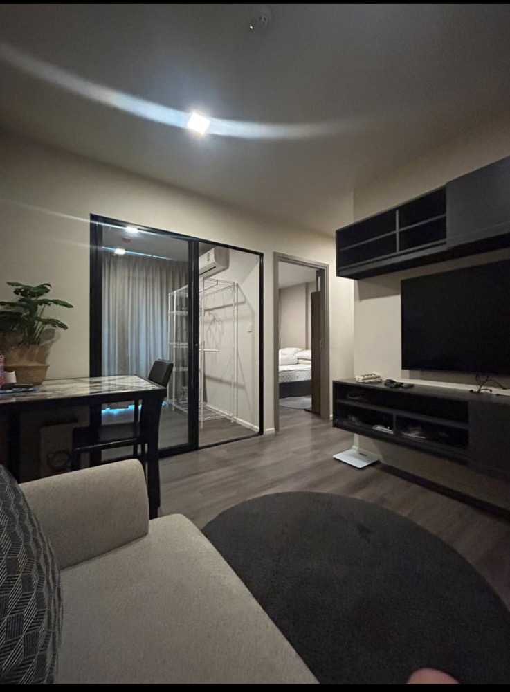 For rent Notting Hill Jatujak Interchange 1 bedroom – รูปที่ 2