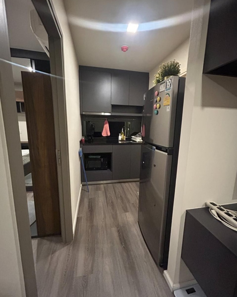 For rent Notting Hill Jatujak Interchange 1 bedroom – รูปที่ 3
