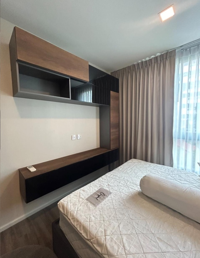 For rent Notting Hill Jatujak Interchange 1 bedroom – รูปที่ 4