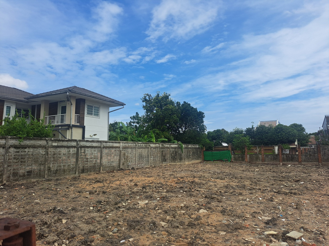 ขายที่ดินเปล่า ขนาด 200 ตรว ซอยเพชรเกษม 69 แยก 2 ใกล้ห้าง Victoria Garden – รูปที่ 4