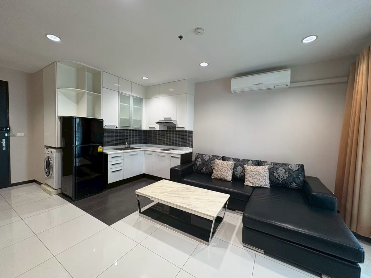 The Address Siam, urgent sale!! 2 bedrooms The Address Siam, urgent sale!! 2 bedrooms