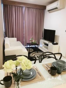 ให้เช่า 1 ห้องนอน ใน ริทึ่ม สุขุมวิท 42 คอนโดมิเนียม เขตคลองเตย กรุงเทพ