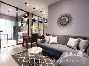 ให้เช่า 1 ห้องนอน ใน ริทึ่ม เอกมัย คอนโดมิเนียม เขตวัฒนา กรุงเทพ