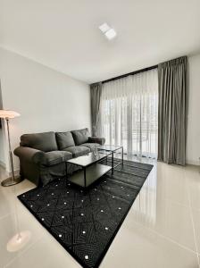 K-5475 ให้เช่าด่วน ! Pleno สุขุมวิท บางนา 2 บ้านสวย พร้อมอยู่ ใกล้เมกะบางนา
