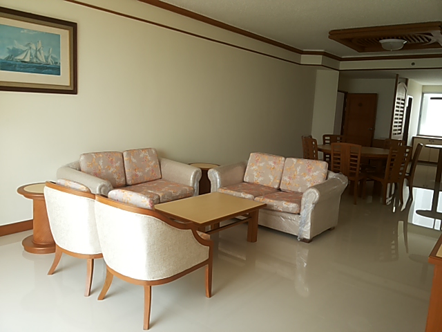 ขายคอนโด P.M.Y Beach Condominium 149 ตรม. เห็นวิวทะเลกว้างใหญ่สวย ตกแต่งพร้อม อ.เมือง จ.ระยอง – รูปที่ 3