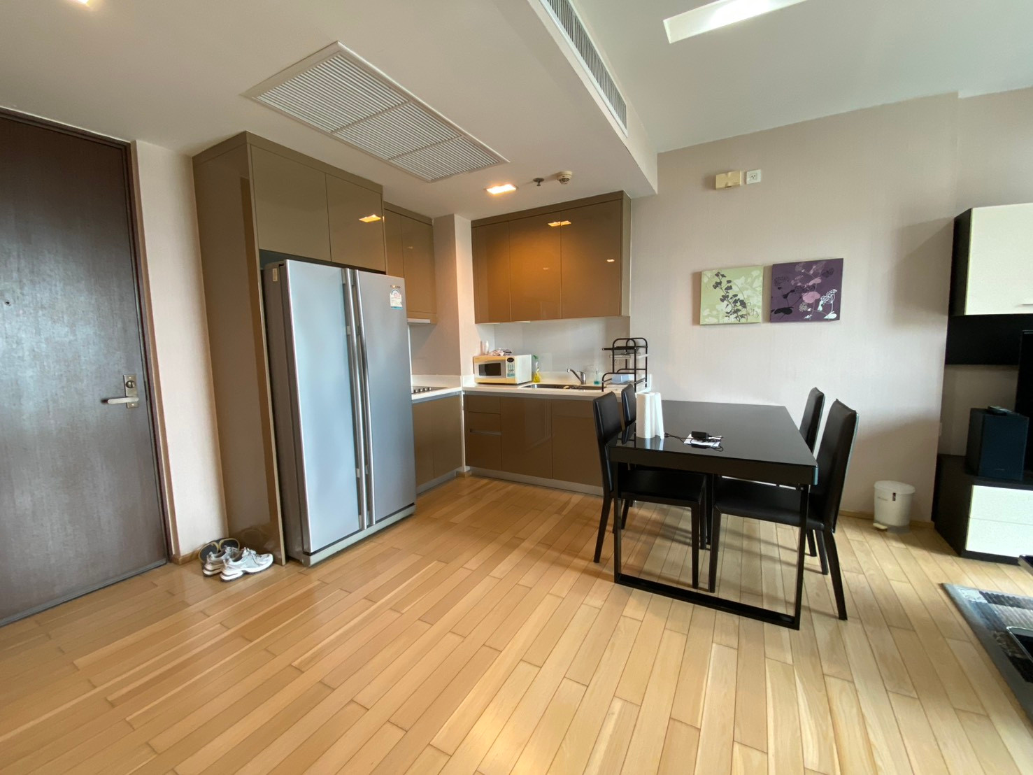 ✨ For Sale / Rent | Siri at Sukhumvit ✨ ติด BTSทองหล่อ  ติดต่อ  คุณรุ่ง 093-495-2265 – รูปที่ 4