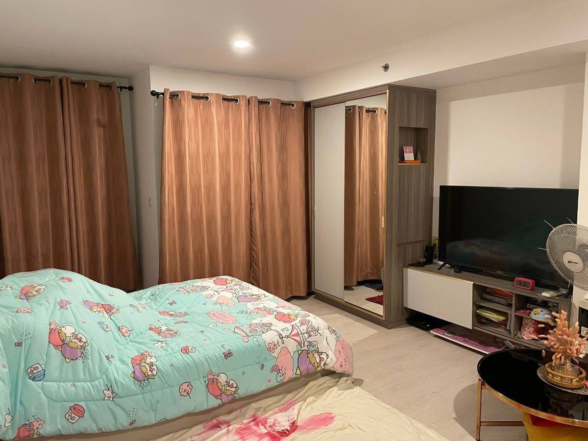 🔥 ขายด่วน คอนโด Knightsbridge Phaholyothin-Interchange – รูปที่ 2