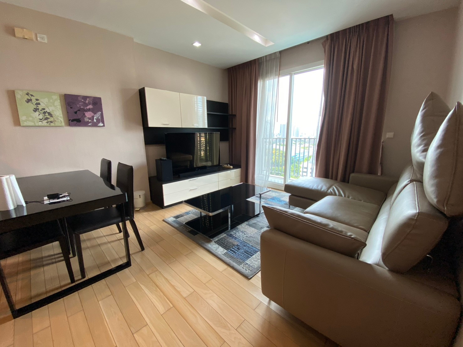 ✨ For Sale / Rent | Siri at Sukhumvit ✨ ติด BTSทองหล่อ  ติดต่อ  คุณรุ่ง 093-495-2265 – รูปที่ 3
