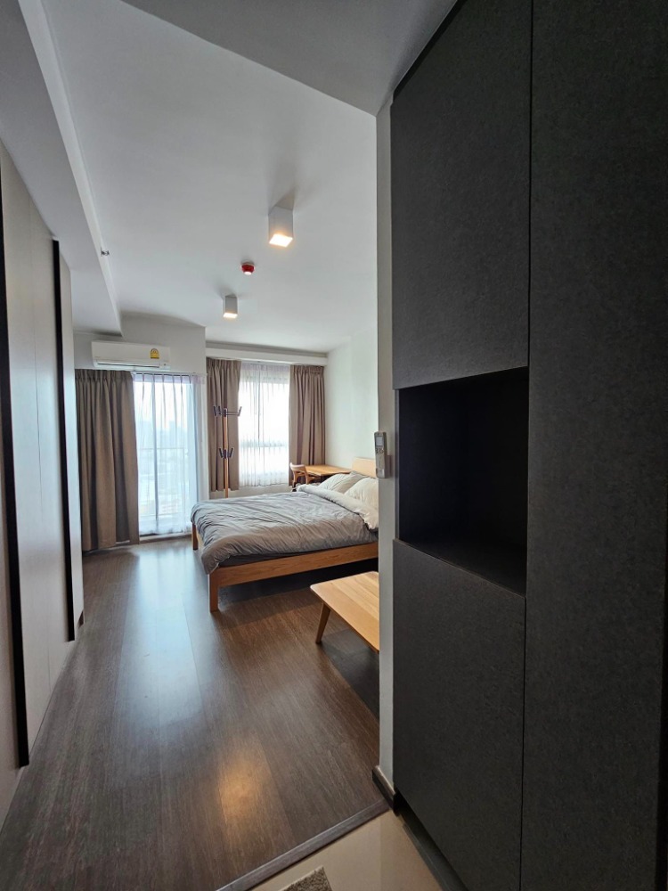 วิวโล่ง ห้องสวยชั้นสูง⭐IDEO Sukhumvit 93 (ไอดีโอ สุขุมวิท 93) – รูปที่ 2