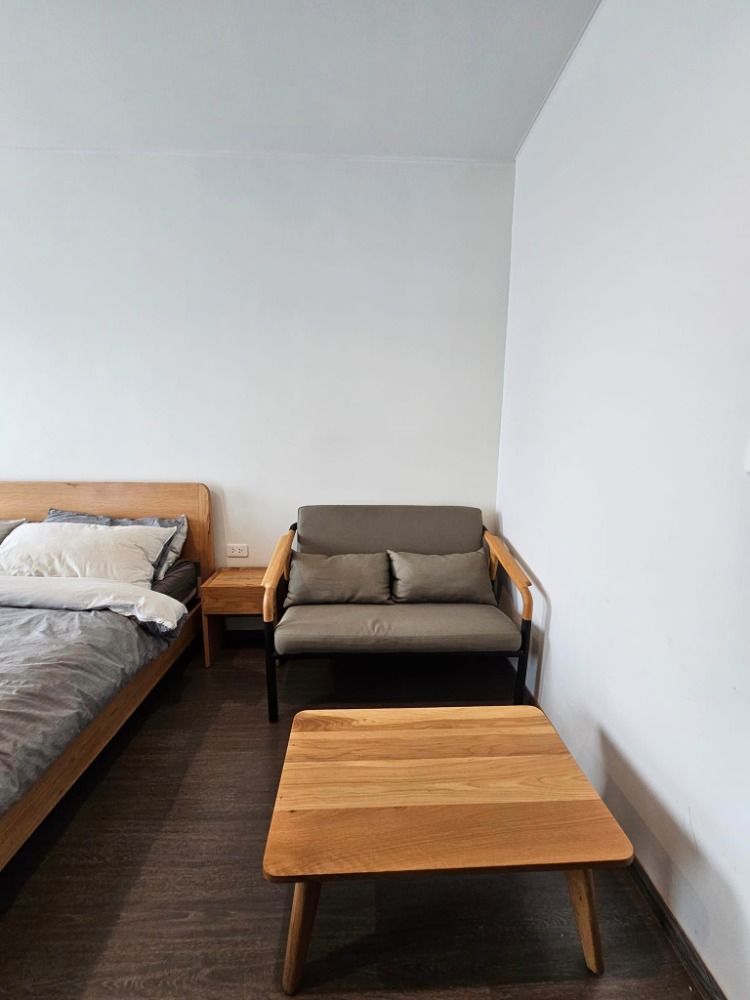 วิวโล่ง ห้องสวยชั้นสูง⭐IDEO Sukhumvit 93 (ไอดีโอ สุขุมวิท 93) – รูปที่ 4