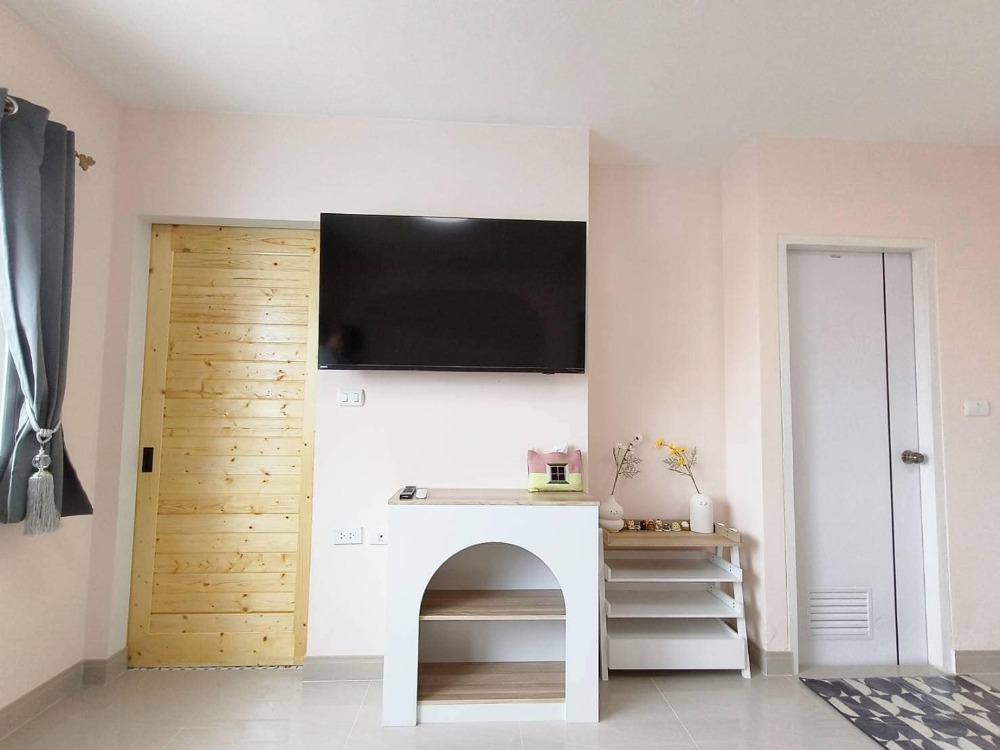 ห้องสวยตรงปก เฟอร์ฯครบ⭐My Condo Sukhumvit 52 (มาย คอนโด สุขุมวิท 52) – รูปที่ 4