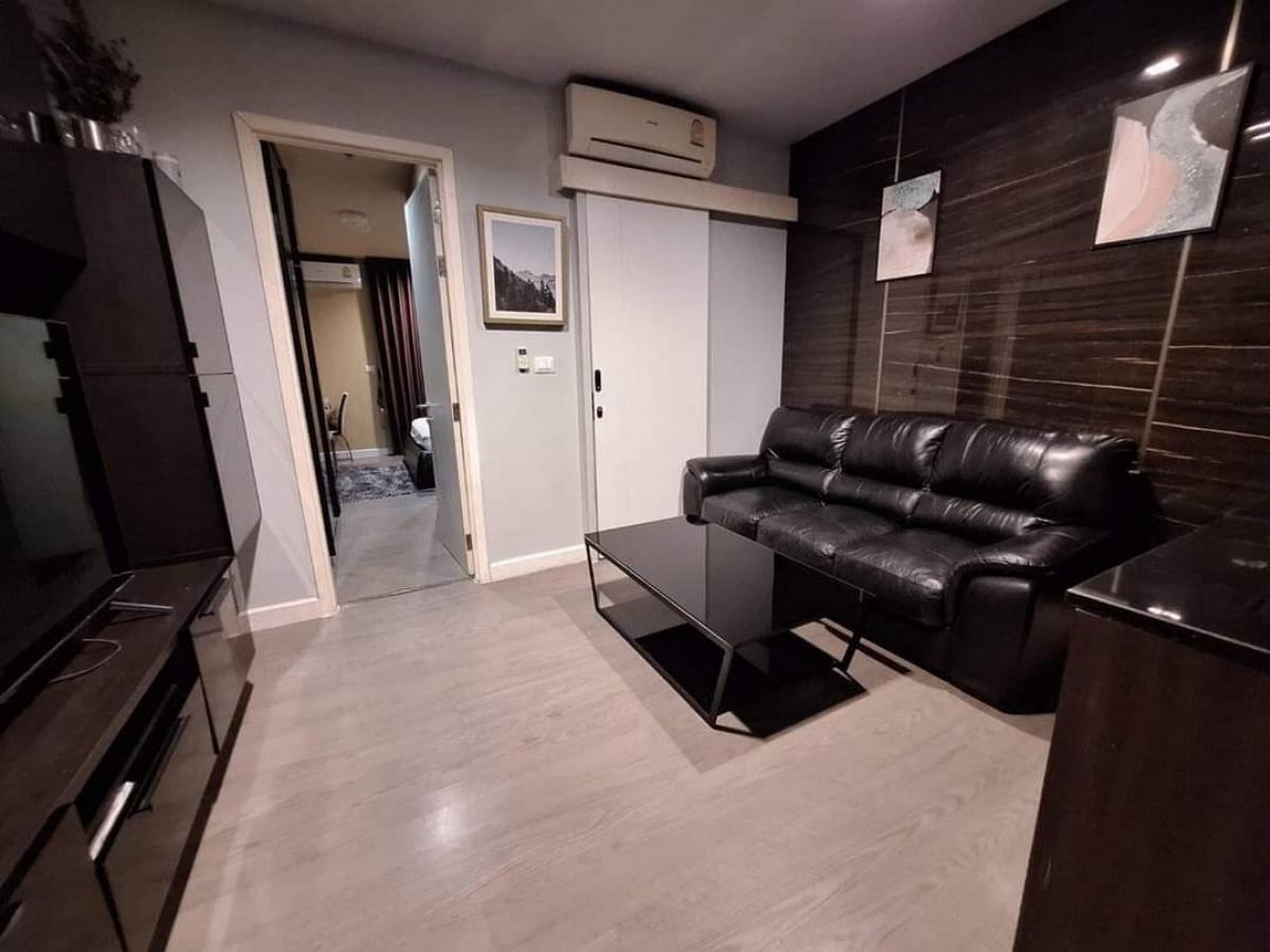 Beautiful room, special price⭐A Space ID Asoke-Ratchada (A Space ID Asoke-Ratchada) – รูปที่ 3
