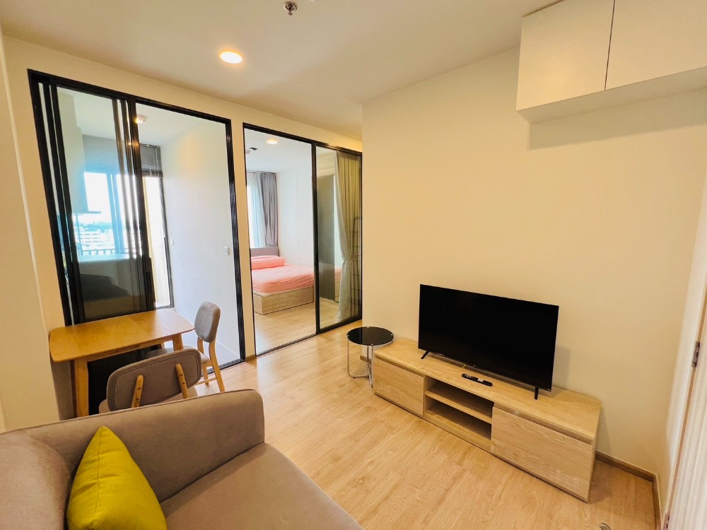ให้เช่าคอนโด 1 ห้องนอน | ชีวาทัย เกษตร | เลขที่ 38/177 | ชั้น 10 ขนาด 28.86 ตร.ม. ให้เช่าคอนโด 1 ห้องนอน | ชีวาทัย เกษตร | เลขที่ 38/177 | ชั้น 10 ขนาด 28.86 ตร.ม.