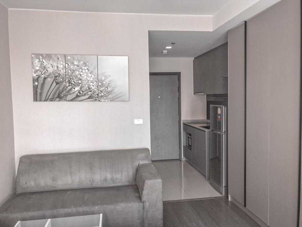 ห้องสวยชั้นสูงเฟอร์ฯครบ⭐IDEO Sukhumvit 93 (ไอดีโอ สุขุมวิท 93) – รูปที่ 2