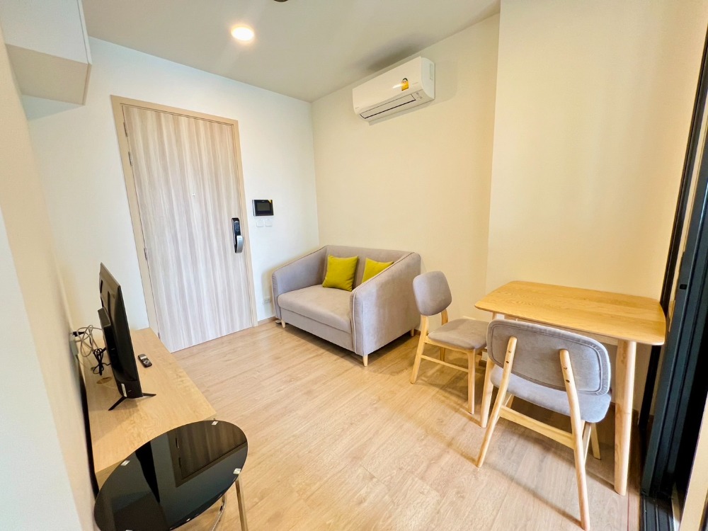 ขายด่วน!! คอนโด 1 ห้องนอน | ชีวาทัย เกษตร | เลขที่ 38/177 | ชั้น 10 ขนาด 28.86 ตร.ม. ขายด่วน!! คอนโด 1 ห้องนอน | ชีวาทัย เกษตร | เลขที่ 38/177 | ชั้น 10 ขนาด 28.86 ตร.ม.