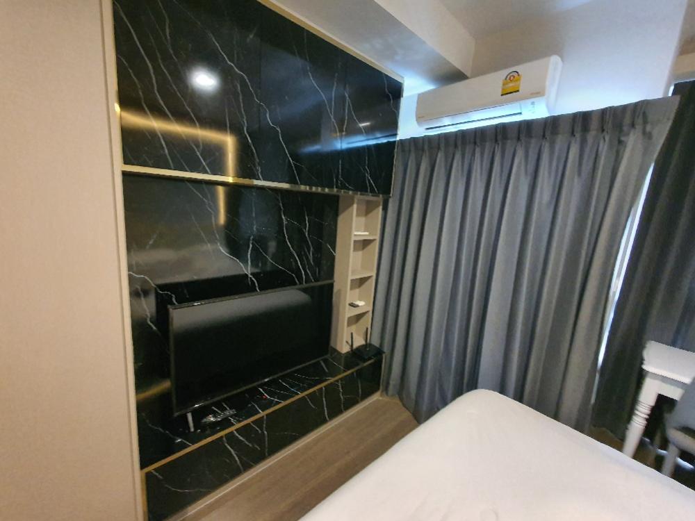 South direction, beautiful room, high floor, fully furnished ⭐IDEO Sukhumvit 93 (IDEO Sukhumvit 93) – รูปที่ 4