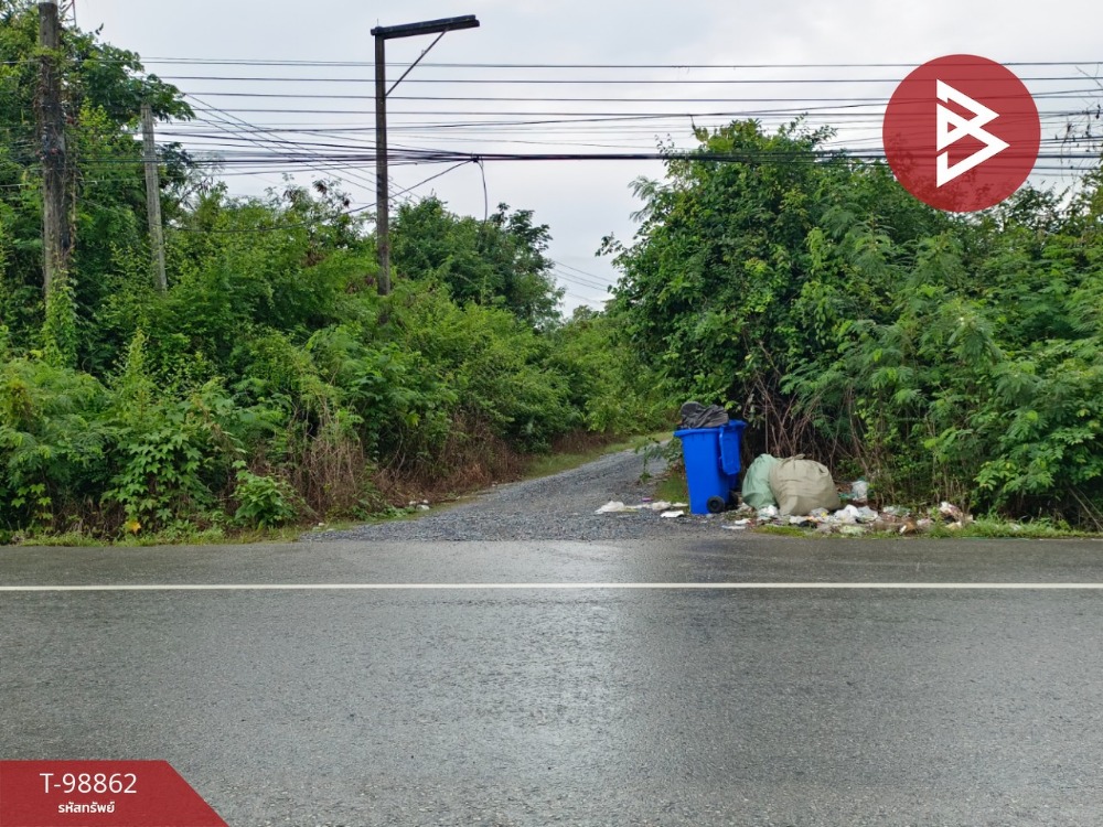 ขายที่ดินเปล่าด่วน เนื้อที่ 49.2 ตร.วา ท่าซัก นครศรีธรรมราช – รูปที่ 3