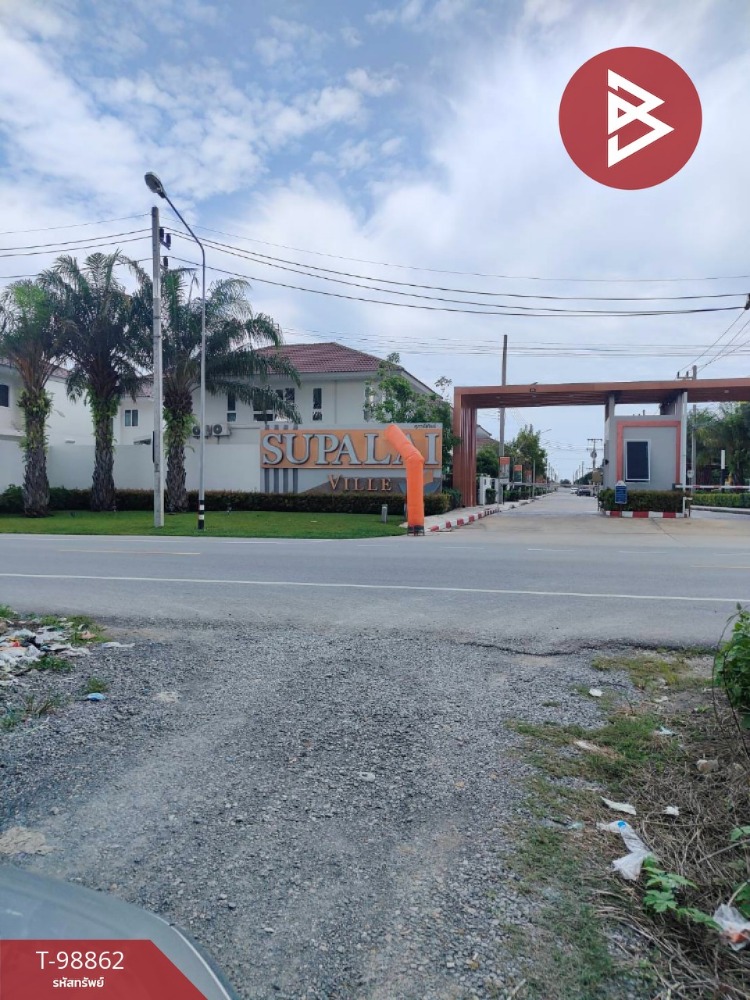 ขายที่ดินเปล่าด่วน เนื้อที่ 49.2 ตร.วา ท่าซัก นครศรีธรรมราช – รูปที่ 4