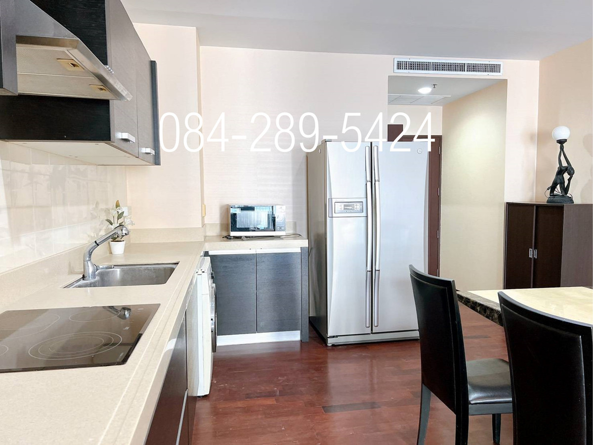 ขายคอนโด โนเบิล ออรา ทองหล่อ (NOBLE ORA THONGLOR) ขนาด 108 ตารางเมตร 2 ห้องนอน ใกล้ BTS ทองหล่อ – รูปที่ 3