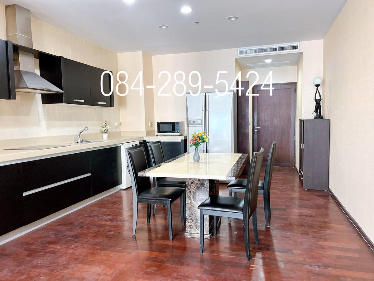 ขายคอนโด โนเบิล ออรา ทองหล่อ (NOBLE ORA THONGLOR) ขนาด 108 ตารางเมตร 2 ห้องนอน ใกล้ BTS ทองหล่อ – รูปที่ 2