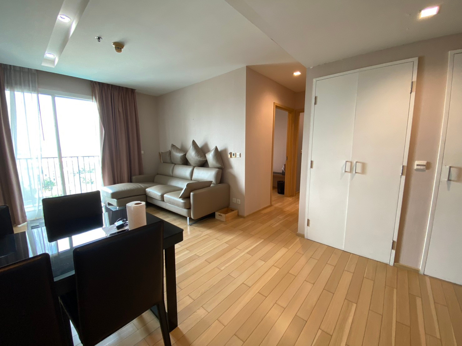 ✨ For Sale / Rent | Siri at Sukhumvit ✨ ติด BTSทองหล่อ  ติดต่อ  คุณรุ่ง 093-495-2265 – รูปที่ 2