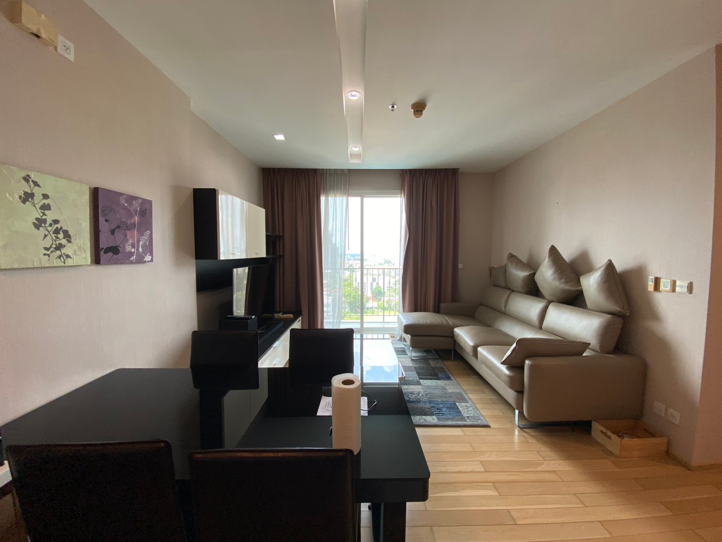 ✨ For Sale / Rent | Siri at Sukhumvit ✨ ติด BTSทองหล่อ  ติดต่อ  คุณรุ่ง 093-495-2265