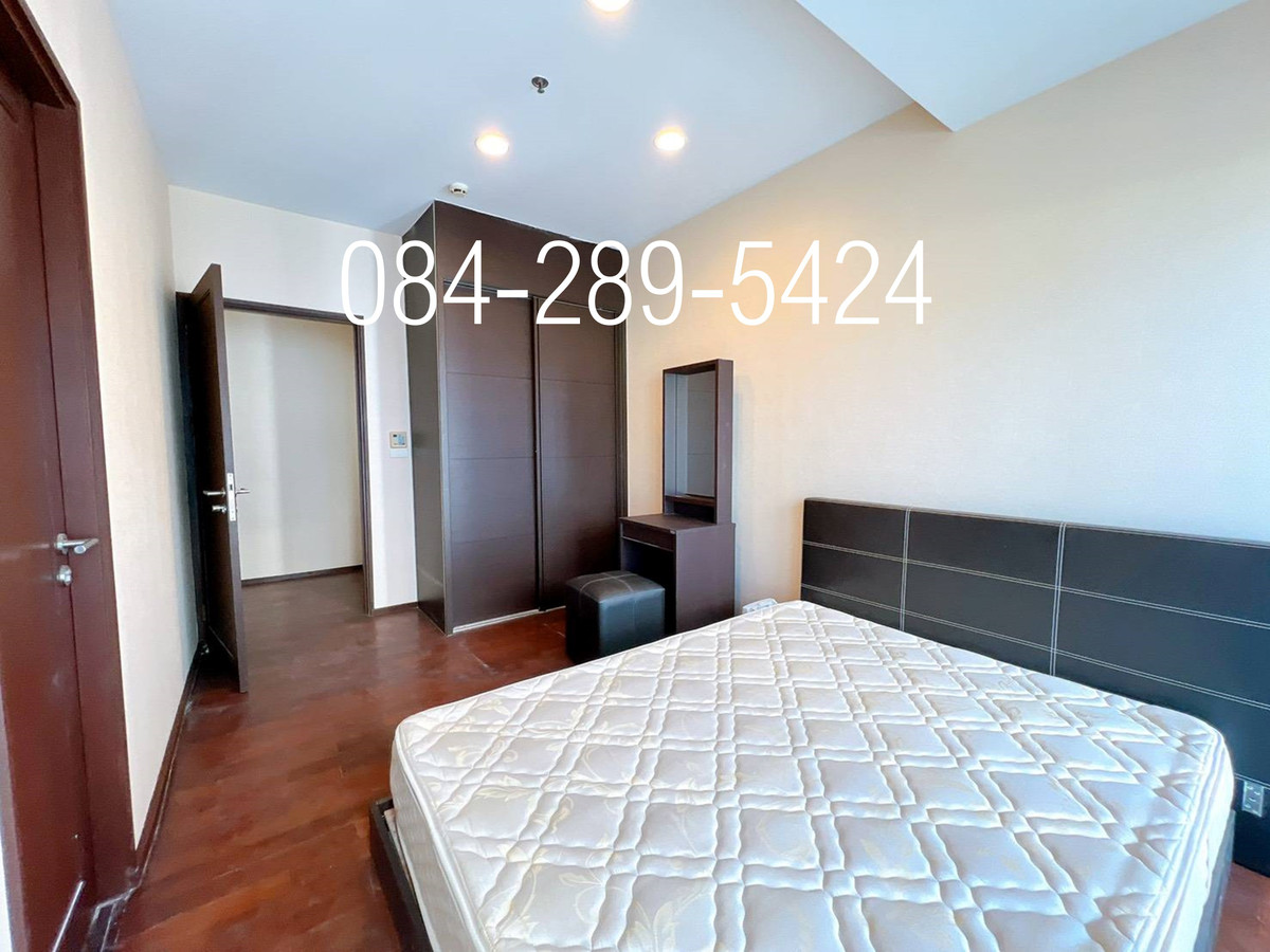 ขายคอนโด โนเบิล ออรา ทองหล่อ (NOBLE ORA THONGLOR) ขนาด 108 ตารางเมตร 2 ห้องนอน ใกล้ BTS ทองหล่อ – รูปที่ 4