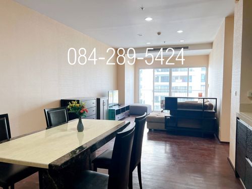 Condo for sale , NOBLE ORA THONGLOR size 108 square meters, 2 bedrooms, near BTS Thonglor