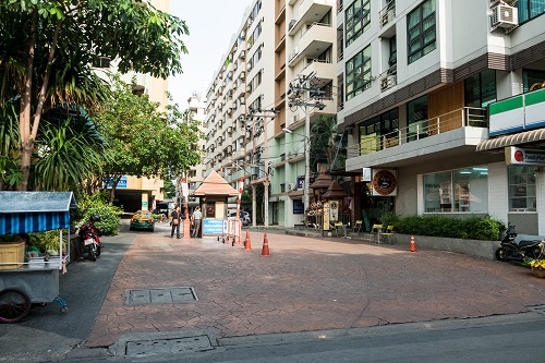 (รหัส FS4512) ขาย Ratchada City Condo รัชดา ซิตี้ คอนโด – รูปที่ 3