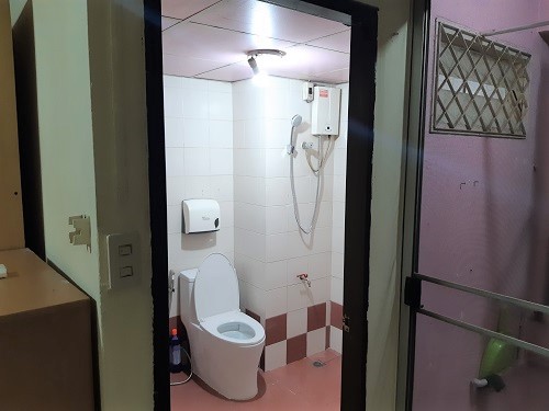 (รหัส FS4512) ขาย Ratchada City Condo รัชดา ซิตี้ คอนโด – รูปที่ 4