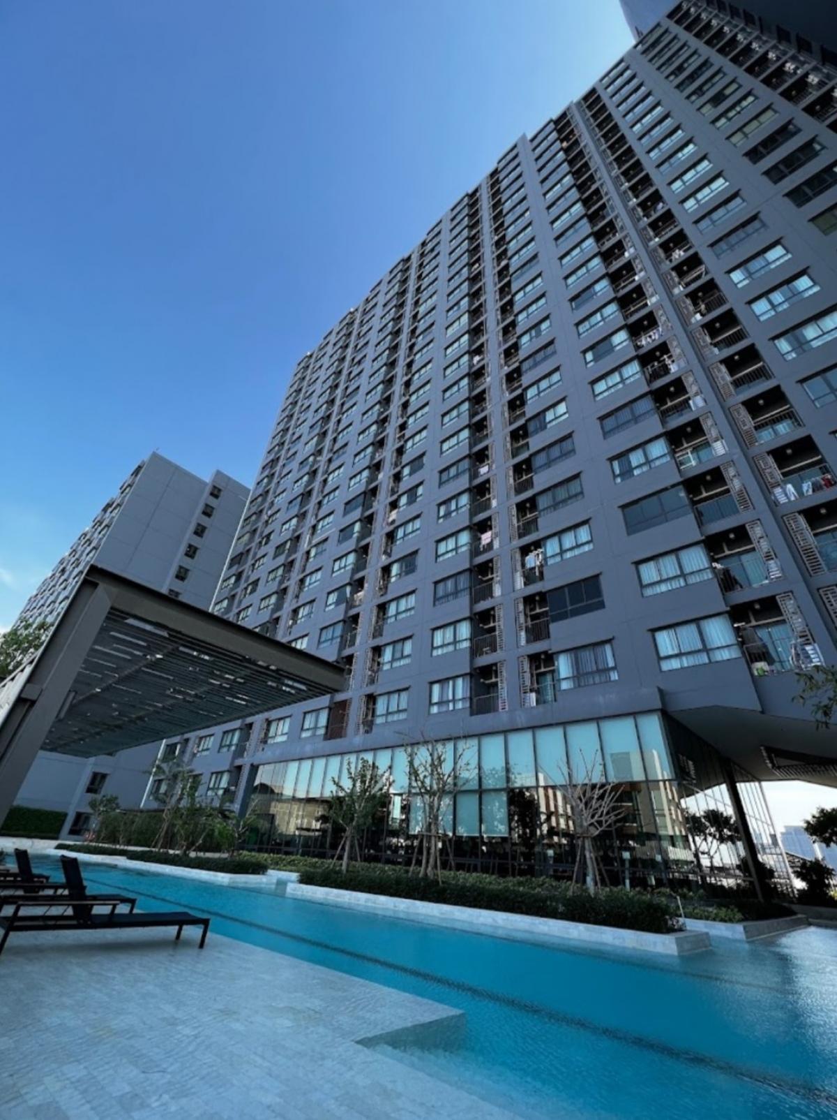 Exclusive Offer ราคาพิเศษ⭐IDEO Sukhumvit 93 (ไอดีโอ สุขุมวิท 93) – รูปที่ 2