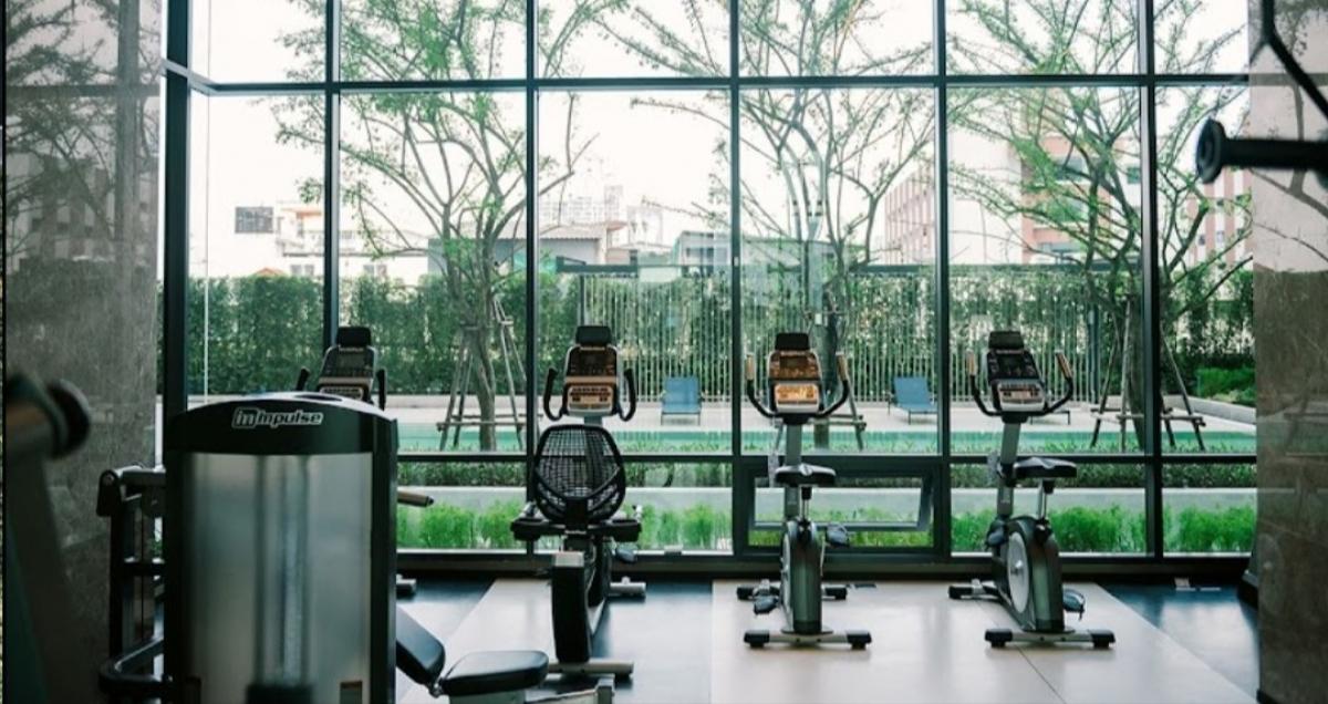 Exclusive Offer ราคาพิเศษ⭐IDEO Sukhumvit 93 (ไอดีโอ สุขุมวิท 93) – รูปที่ 4