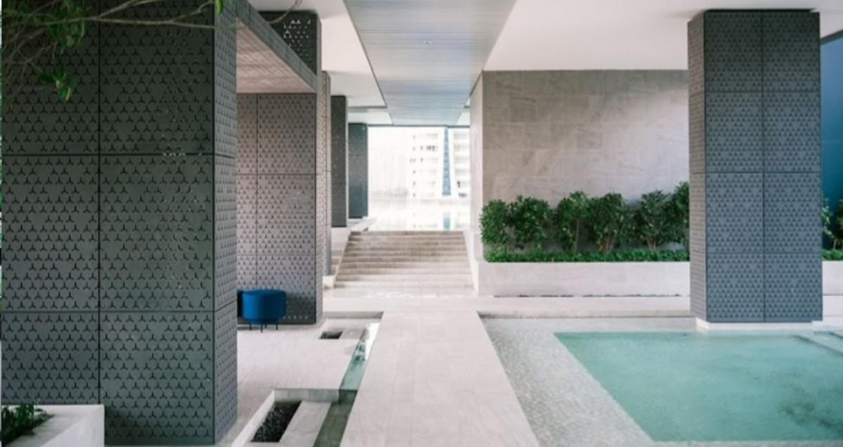 Exclusive Offer ราคาพิเศษ⭐IDEO Sukhumvit 93 (ไอดีโอ สุขุมวิท 93) – รูปที่ 3