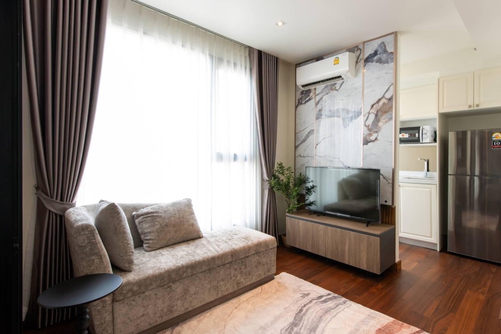 For rent Altitude Symphony Charoenkrung Satorn stunning price – รูปที่ 3