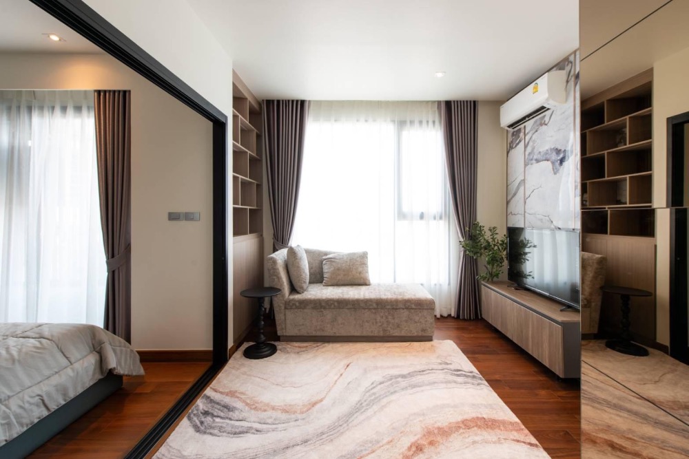 For rent Altitude Symphony Charoenkrung Satorn stunning price – รูปที่ 4