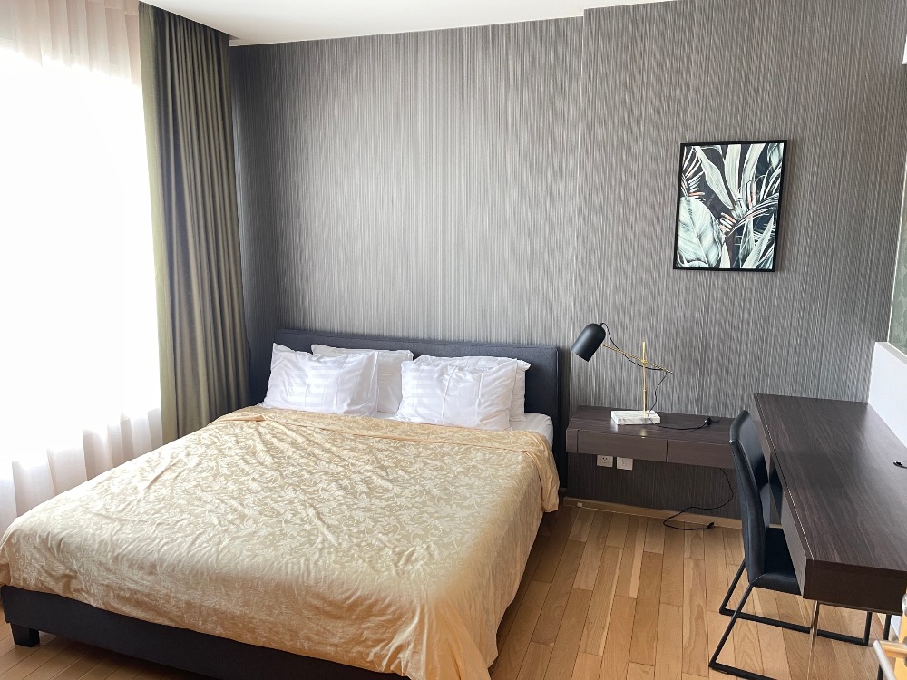 for rent Siri @ sukhumvit 1 bed super deal ⭐️🎁🌼 – รูปที่ 2