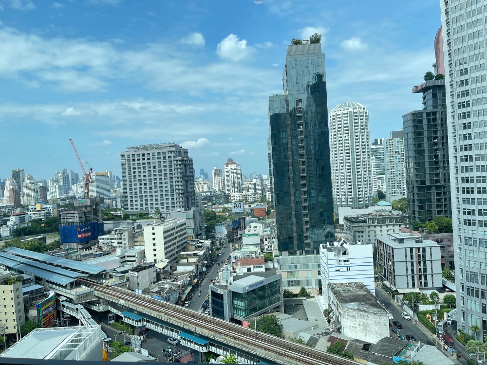 for rent Siri @ sukhumvit 1 bed super deal ⭐️🎁🌼 – รูปที่ 4